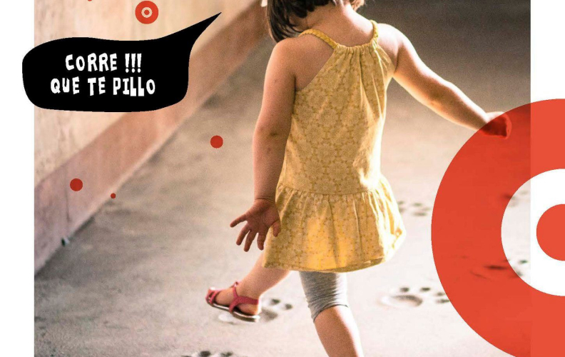 ¡Jugar y aprender desde temprano construye cerebros brillantes!